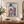 A Gathering in Reflection Wall Art