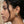 Ava Square Stud Earrings