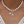 Pearl And Silver Lock Necklace