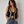 Black Velvet Vest with Pahlavi Coins