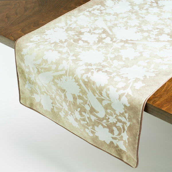 Lovely Garden Runner