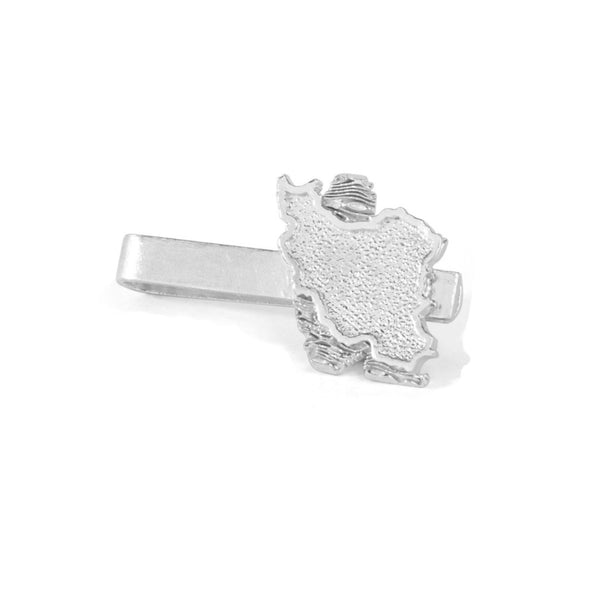 IRAN Tie Clip