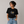 Line Drawing Shirokhorshid Adult T-Shirt