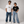 Line Drawing Shirokhorshid Adult T-Shirt