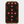 Red & Dark Green Balouchi Embroidery Wall Art