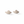 Small Iran Map Minimal Silver Earrings