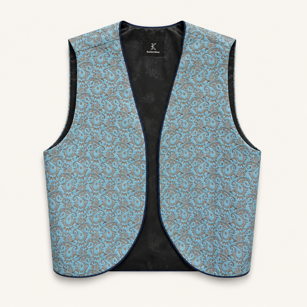Maya Vest