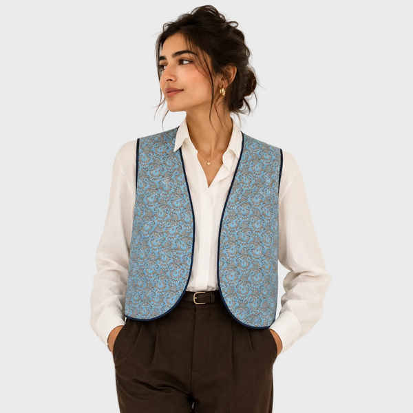 Maya Vest