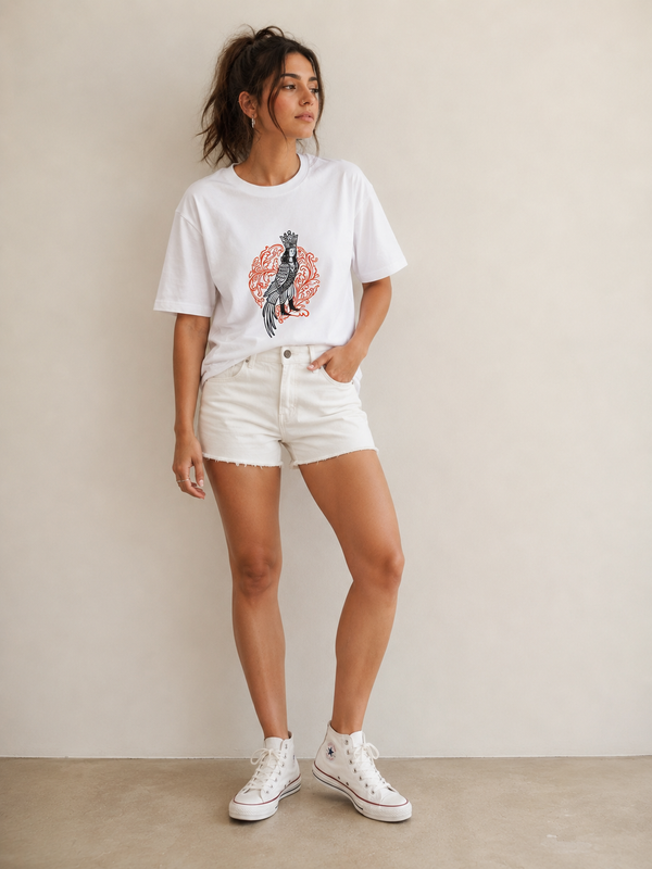 The Homa T-Shirt