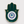 Hamsa Evil Eye Jewelry Dish with Gold Touches