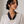 Raha Square Brass & Silk Necklace