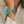 Echoes of Love Brass & Silk Bracelet