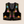 Flower Garden Hand Beaded Vest