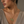 Ava Iran 22K Gold-Plated Khatam Necklace