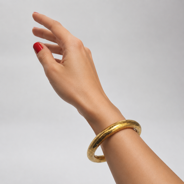 "Heritage" Ceramic Bangles