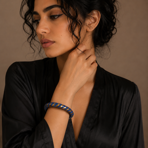 "Heritage" Ceramic Bangles