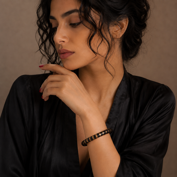 "Heritage" Ceramic Bangles