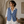 Sky Quilted Vest