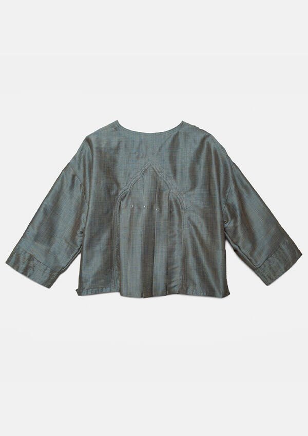 Ravaagh Coat
