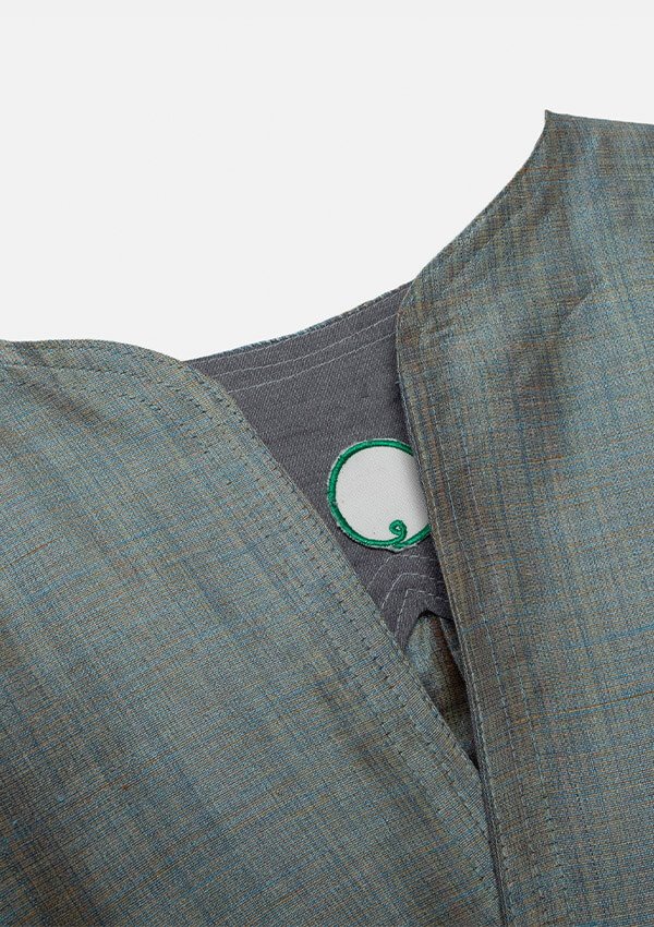 Ravaagh Coat