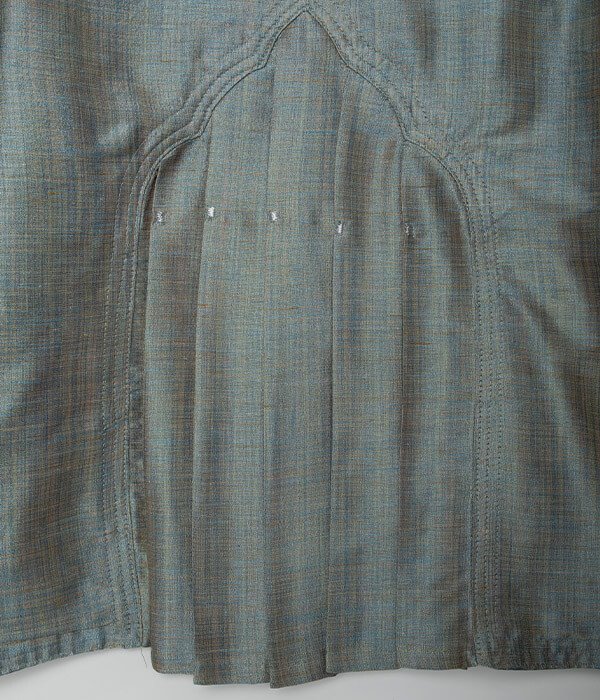 Ravaagh Coat