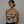Gray Diba Velvet Corset