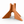 Small 3D Printed Shahyad Tower Candle Holder