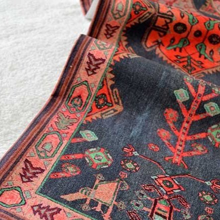 Chalipa Table Runner