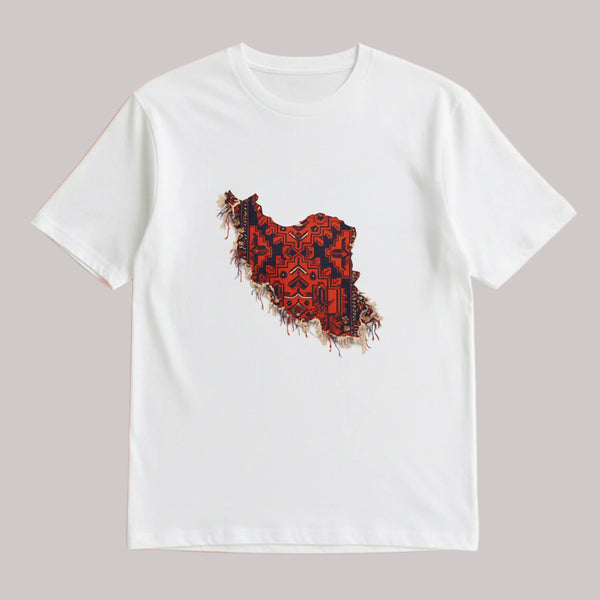Homeland Adult T-Shirt
