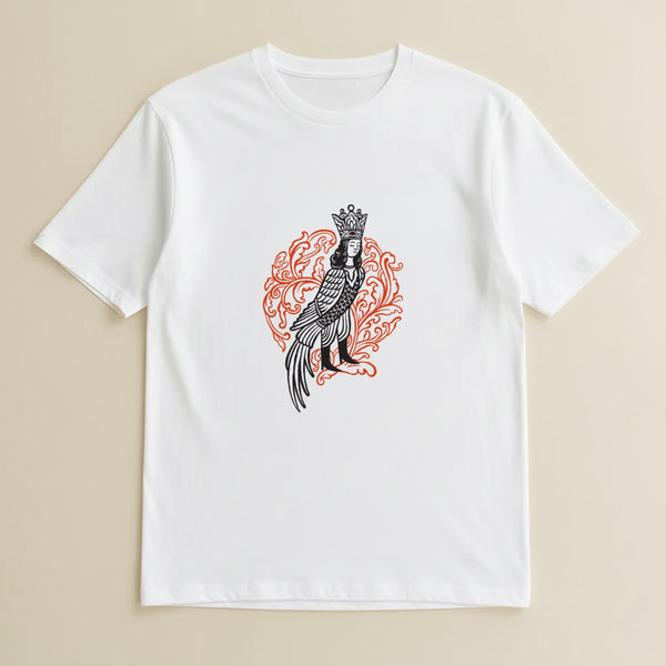 The Homa T-Shirt