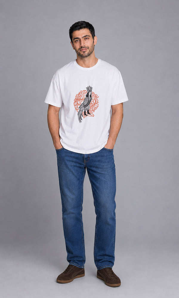 The Homa T-Shirt