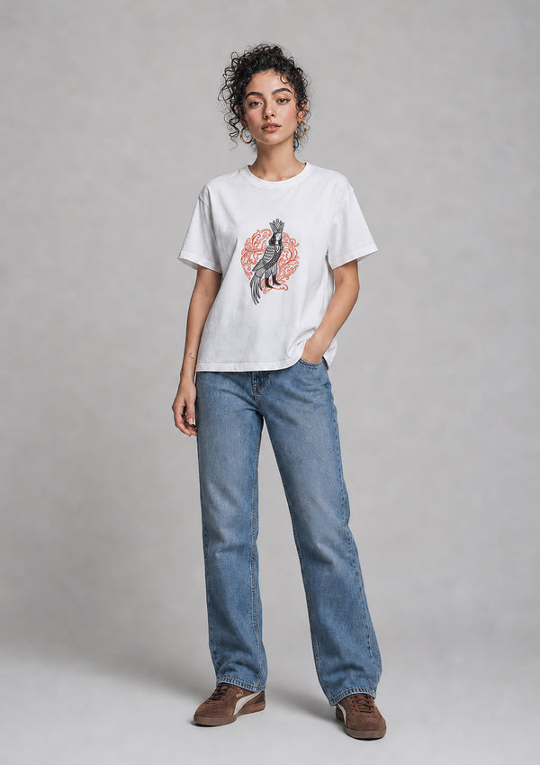The Homa T-Shirt
