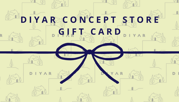 Diyar Concept Store eGift Card