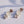 Be Happy Agate and Pearl Earrings