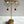 Silver Flower Statement Earrings with Pearl and Red Agate