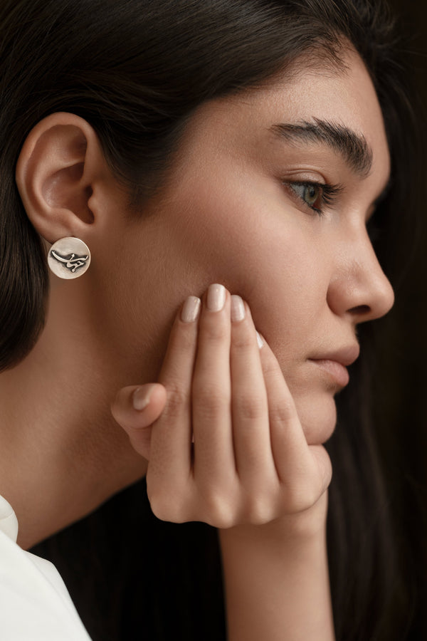 Global Soul Earrings