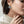 Solitary Without You Circular Stone Earrings