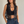 Botte Black Hand Beaded Vest