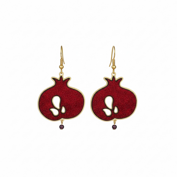 Anar Jegheh Earrings