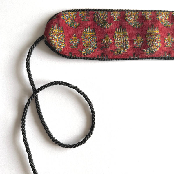 Anar Belt