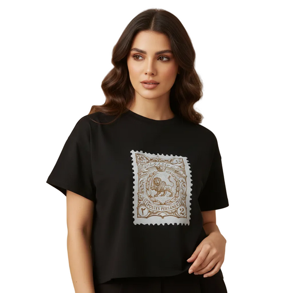 Do Shahi Stamp Women’s T-shirt