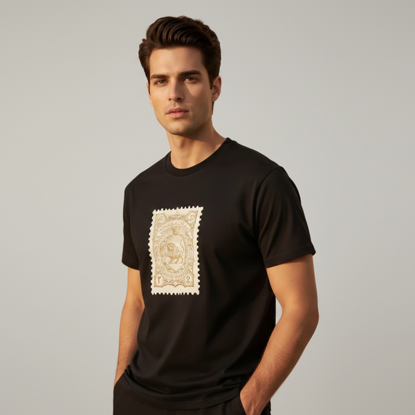 Do Shahi Stamp Men’s T-shirt