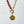 Goli Pearl & Carnelian Necklace