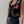 Flower Garden Hand Beaded Vest