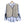 Botteh Reversable Qalamkari Quilted Vest
