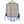 Botteh Reversable Qalamkari Quilted Vest
