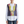 Hashti Satin Vest
