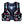 Pink Feast Hand Beaded Vest