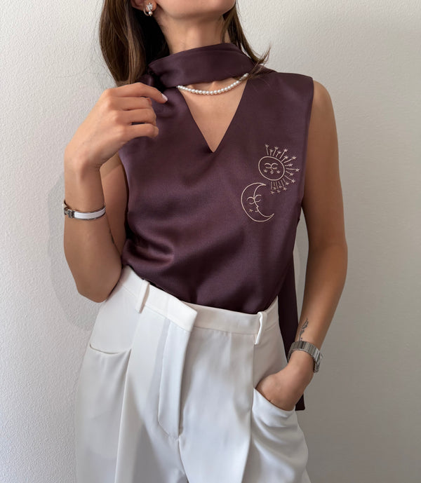 Khayyam Top