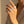 Farsi Words Silver Rings